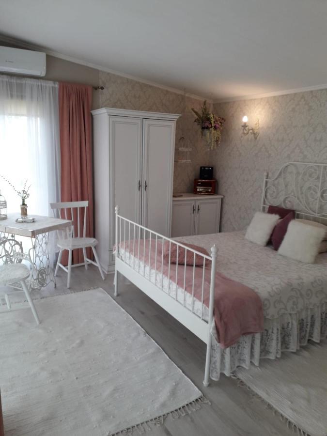 Holiday Home Kolka Exterior foto