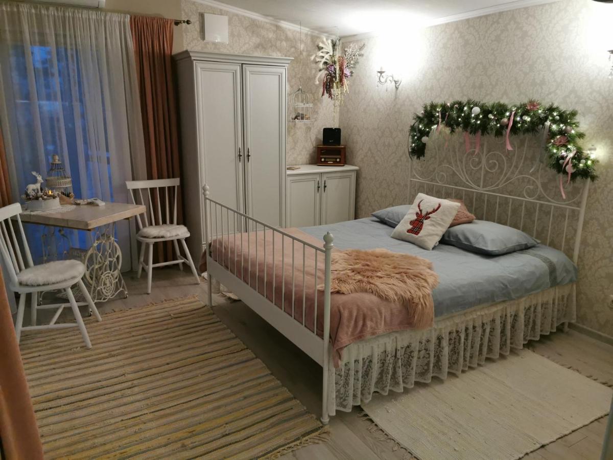 Holiday Home Kolka Exterior foto